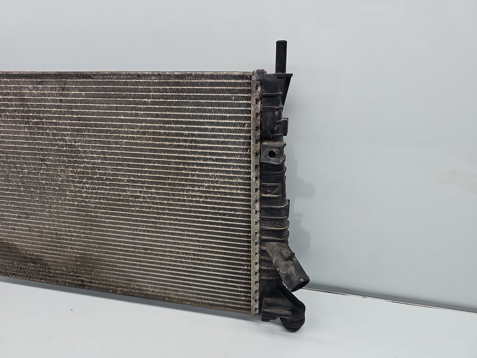 Radiator apa Ford Focus 2 (DA) [Fabr 2004-2012] 3M5H 8005 TL 1.8 TDCI KKDA 85KW / 117CP - imagine 3