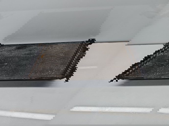 Radiator apa Ford Focus 2 (DA) [Fabr 2004-2012] 3M5H 8005 TL 1.8 TDCI KKDA 85KW / 117CP