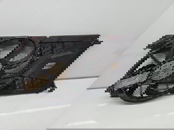 Electroventilator Ford Focus 2 (DA) [Fabr 2004-2012] 3M5H-8C607-RG 1.8 TDCI KKDA 85KW / 117CP