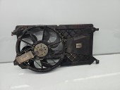 Electroventilator Ford Focus 2 (DA) [Fabr 2004-2012] 3M5H-8C607-RG 1.8 TDCI KKDA 85KW / 117CP