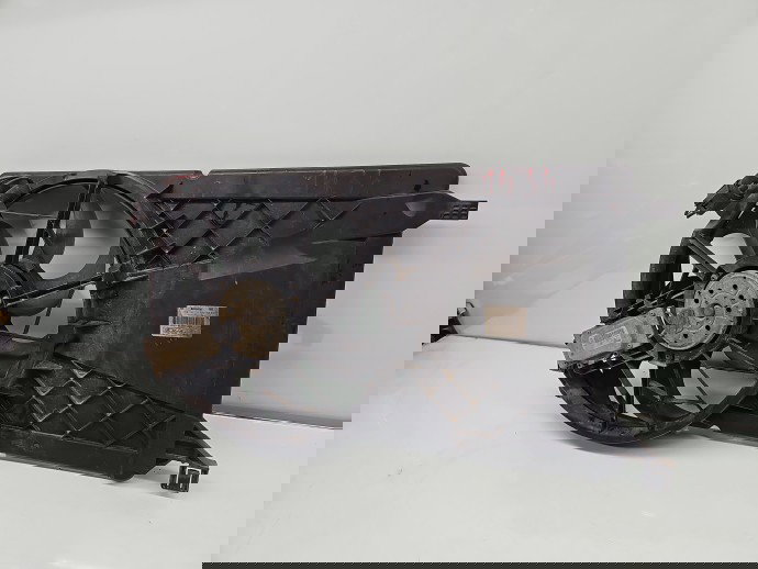 Electroventilator Ford Focus 2 (DA) [Fabr 2004-2012] 3M5H-8C607-RG 1.8 TDCI KKDA 85KW / 117CP