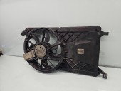 Electroventilator Ford Focus 2 (DA) [Fabr 2004-2012] 3M5H-8C607-RG 1.8 TDCI KKDA 85KW / 117CP