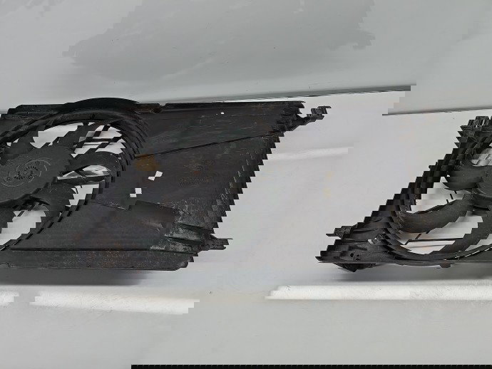 Electroventilator Ford Focus 2 (DA) [Fabr 2004-2012] 3M5H-8C607-RG 1.8 TDCI KKDA 85KW / 117CP