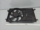 Electroventilator Ford Focus 2 (DA) [Fabr 2004-2012] 3M5H-8C607-RG 1.8 TDCI KKDA 85KW / 117CP