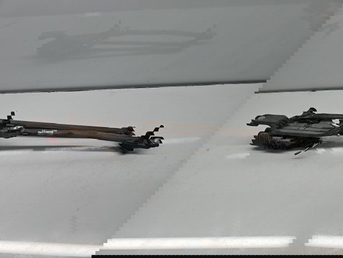 Angrenaj stergator Ford Focus 2 (DA) [Fabr 2004-2012] 4M51 17504- AC