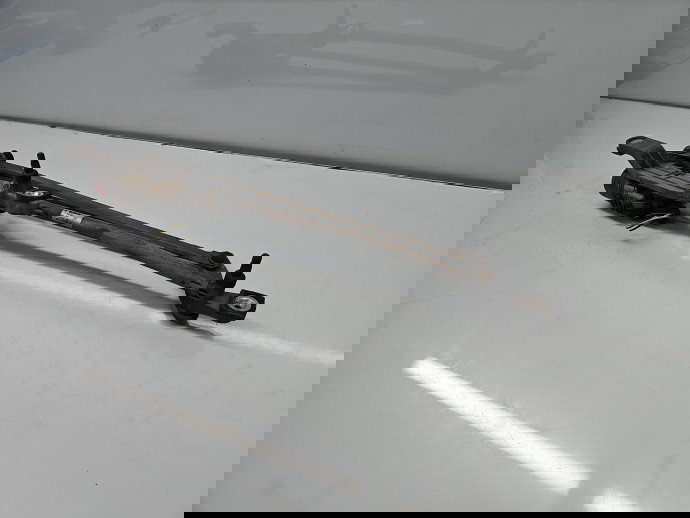 Angrenaj stergator Ford Focus 2 (DA) [Fabr 2004-2012] 4M51 17504- AC