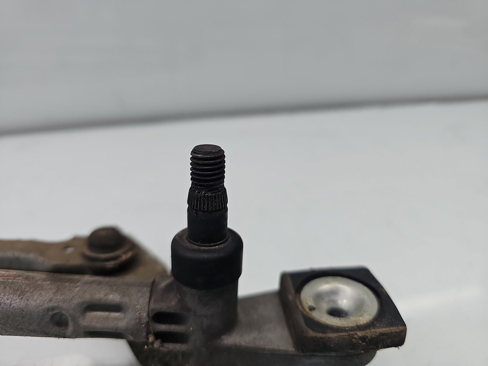 Angrenaj stergator Ford Focus 2 (DA) [Fabr 2004-2012] 4M51 17504- AC - imagine 4