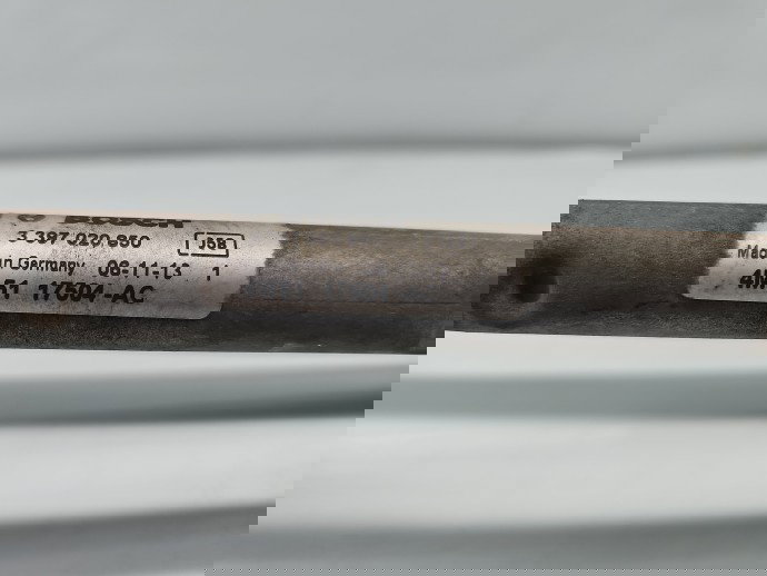 Angrenaj stergator Ford Focus 2 (DA) [Fabr 2004-2012] 4M51 17504- AC