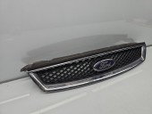 Grila bara fata Ford Focus 2 (DA) [Fabr 2004-2012] 4M51-8138-AE