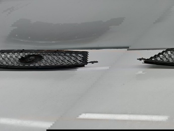 Grila bara fata Ford Focus 2 (DA) [Fabr 2004-2012] 4M51-8138-AE