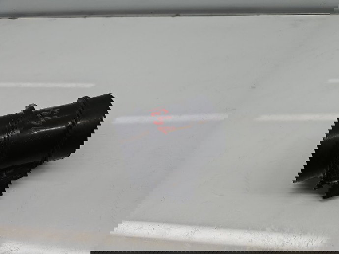 Debitmetru aer Ford Focus 2 (DA) [Fabr 2004-2012] 4M51-12B579-CC 1.8 TDCI KKDA 85KW / 117CP