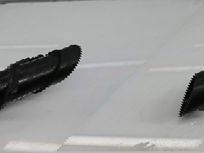 Debitmetru aer Ford Focus 2 (DA) [Fabr 2004-2012] 4M51-12B579-CC 1.8 TDCI KKDA 85KW / 117CP