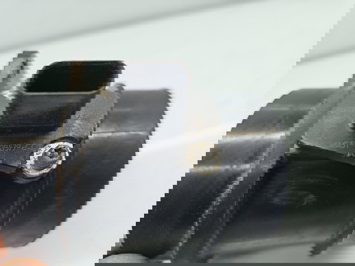 Debitmetru aer Ford Focus 2 (DA) [Fabr 2004-2012] 4M51-12B579-CC 1.8 TDCI KKDA 85KW / 117CP