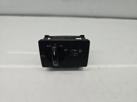 Bloc lumini Ford Focus 2 (DA) [Fabr 2004-2012] 4M5T 13A024 LA