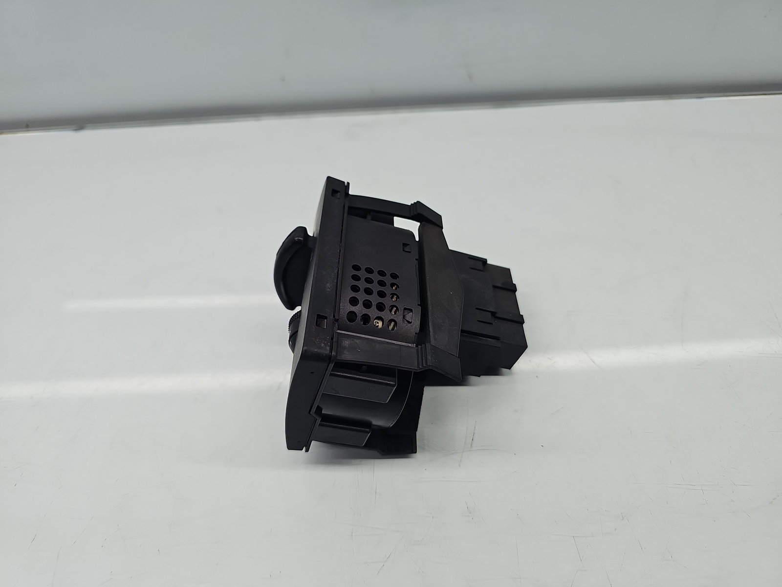 Bloc lumini Ford Focus 2 (DA) [Fabr 2004-2012] 4M5T 13A024 LA - imagine 2