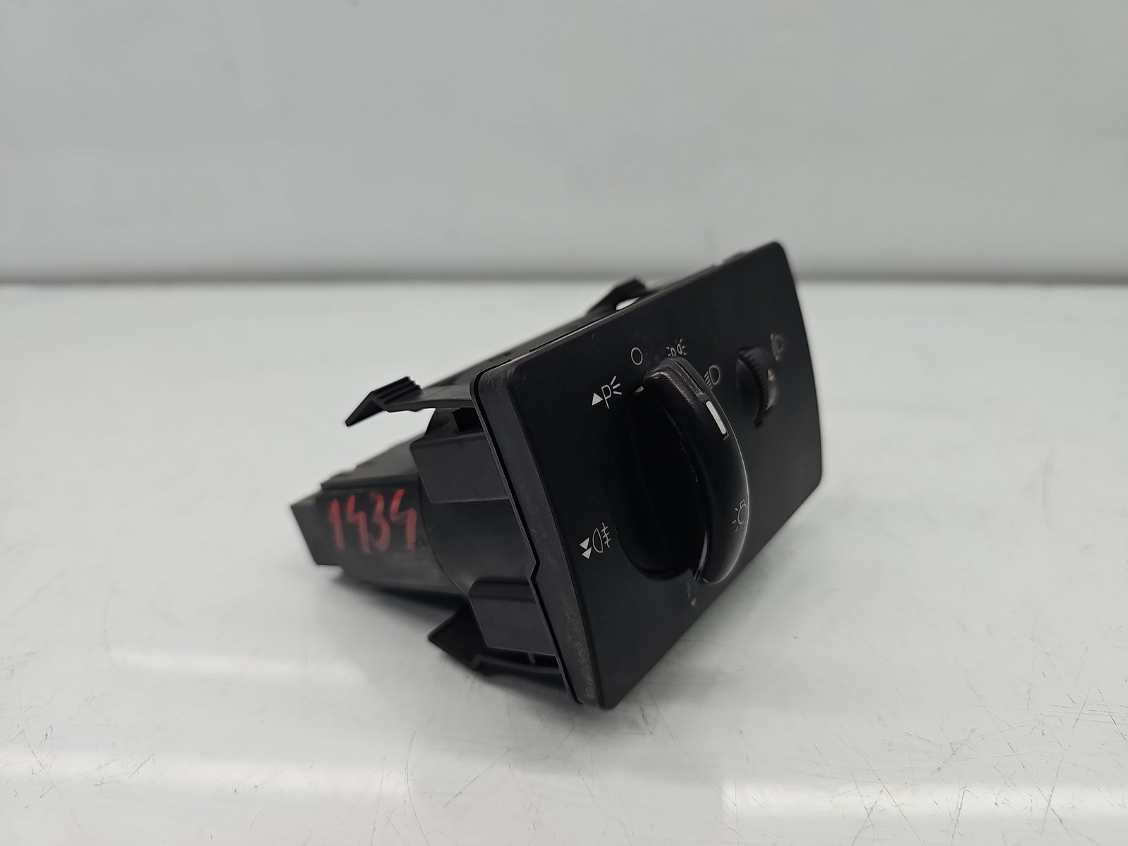 Bloc lumini Ford Focus 2 (DA) [Fabr 2004-2012] 4M5T 13A024 LA - imagine 4