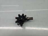 Rampa injectoare Ford Focus 2 (DA) [Fabr 2004-2012] OEM 1.8 TDCI KKDA 85KW / 117CP