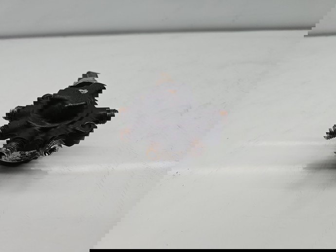 Rampa injectoare Ford Focus 2 (DA) [Fabr 2004-2012] OEM 1.8 TDCI KKDA 85KW / 117CP