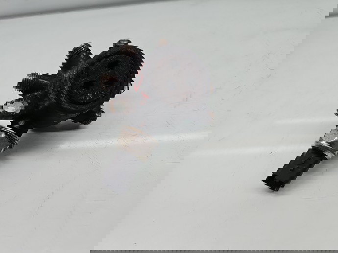 Rampa injectoare Ford Focus 2 (DA) [Fabr 2004-2012] OEM 1.8 TDCI KKDA 85KW / 117CP