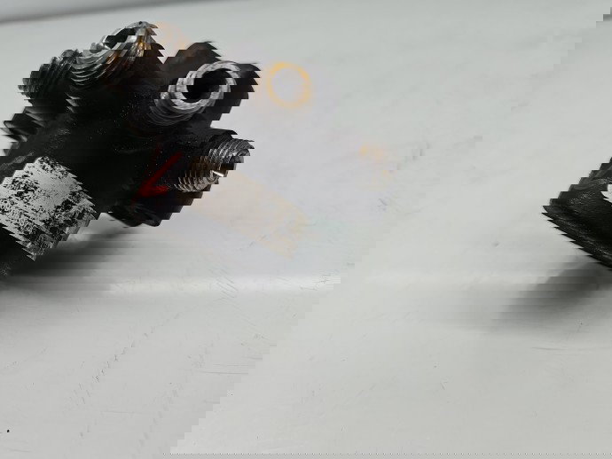 Rampa injectoare Ford Focus 2 (DA) [Fabr 2004-2012] OEM 1.8 TDCI KKDA 85KW / 117CP