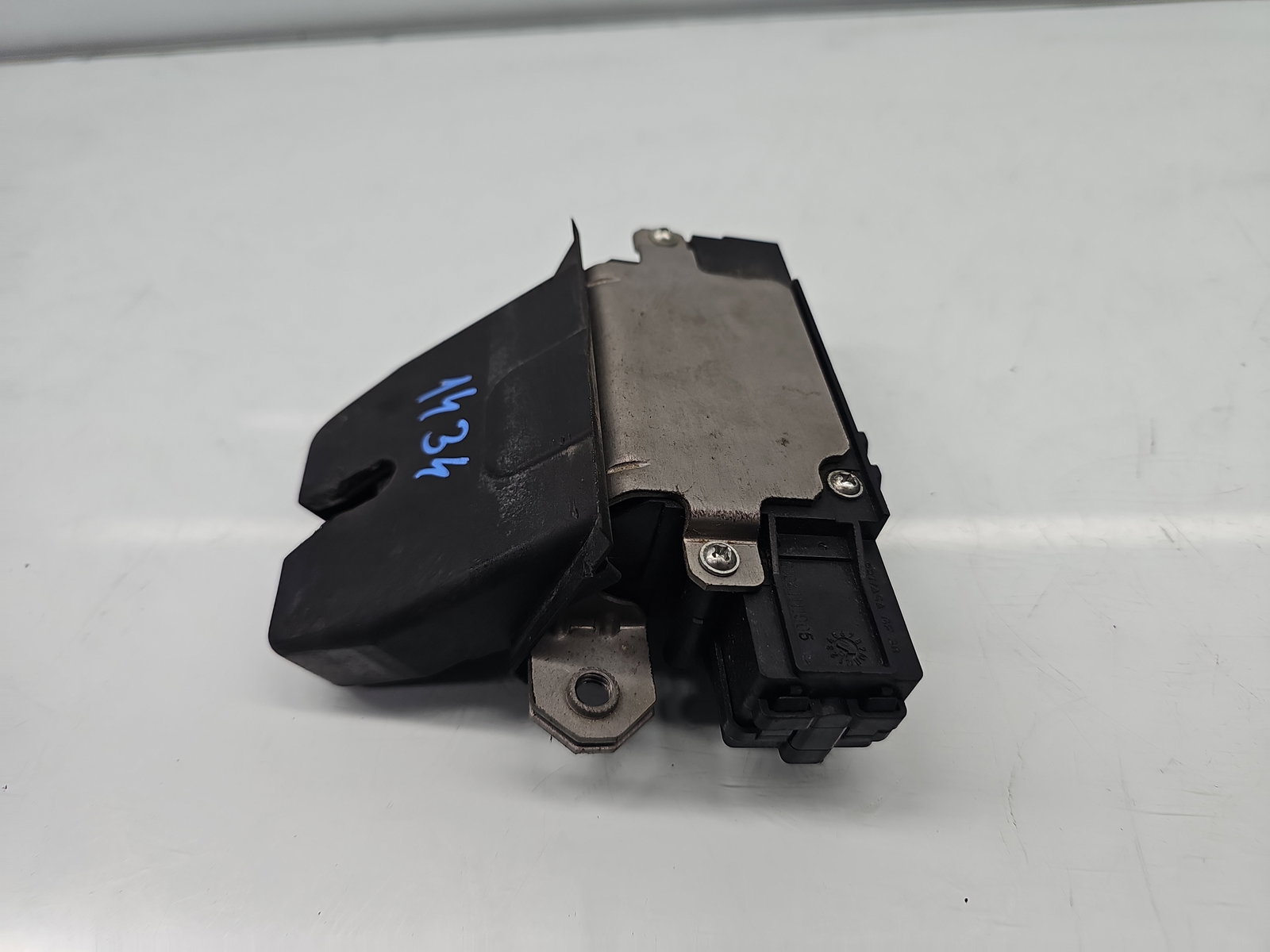 Broasca haion Ford Focus 2 (DA) [Fabr 2004-2012] 3M51-R442A66-AP - imagine 4