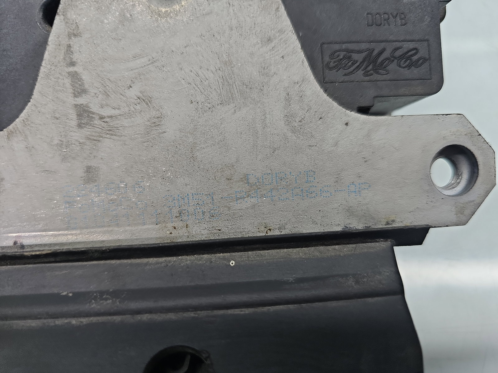 Broasca haion Ford Focus 2 (DA) [Fabr 2004-2012] 3M51-R442A66-AP - imagine 5