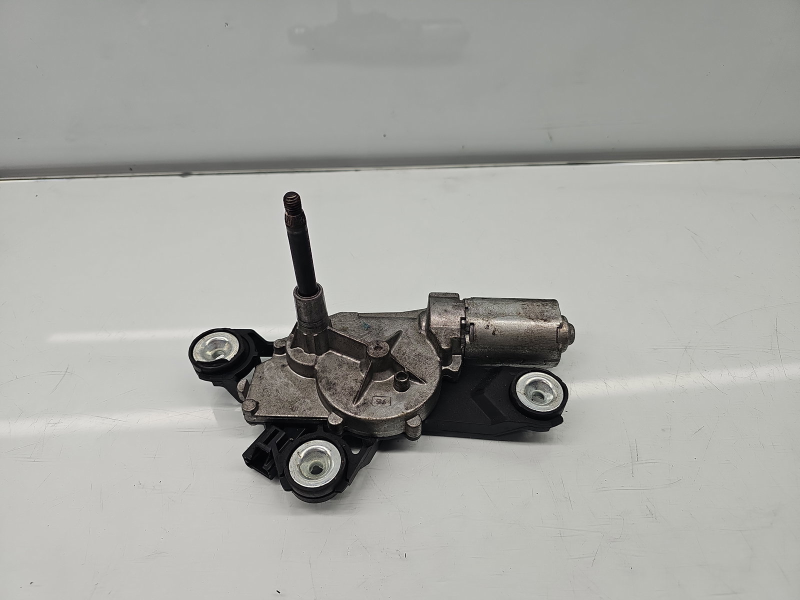 Motoras stergator haion Ford Focus 2 (DA) [Fabr 2004-2012] 3M51-R17K441-AE - imagine 1