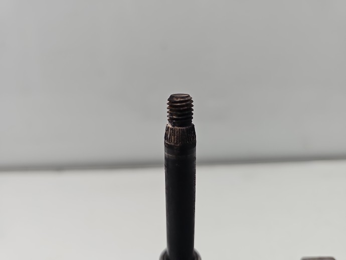 Motoras stergator haion Ford Focus 2 (DA) [Fabr 2004-2012] 3M51-R17K441-AE