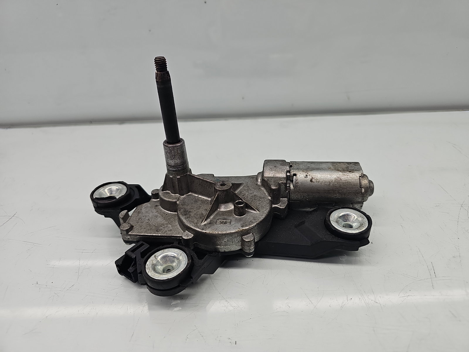 Motoras stergator haion Ford Focus 2 (DA) [Fabr 2004-2012] 3M51-R17K441-AE - imagine 3