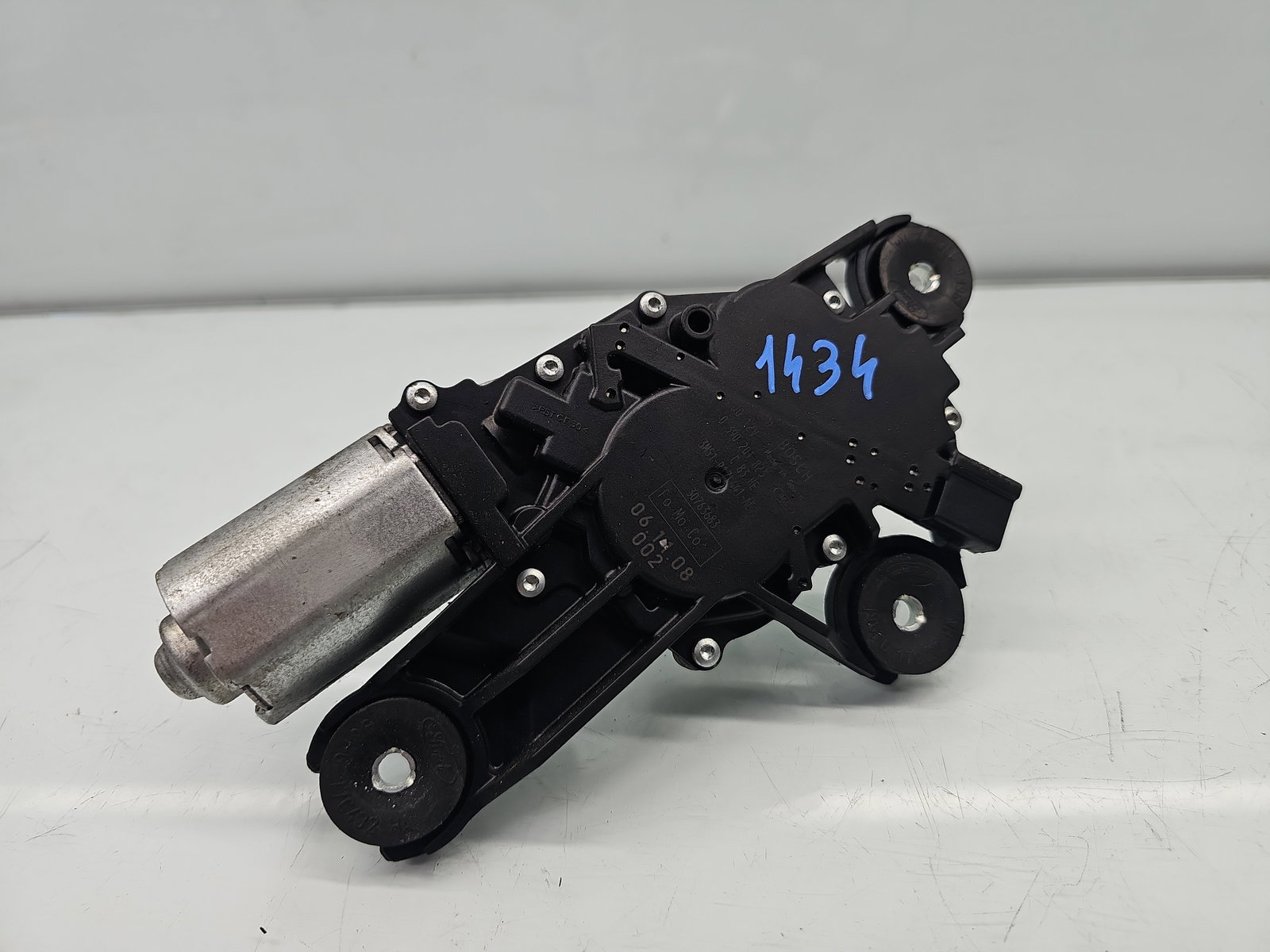 Motoras stergator haion Ford Focus 2 (DA) [Fabr 2004-2012] 3M51-R17K441-AE - imagine 5