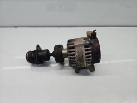Alternator Ford Focus 2 (DA) [Fabr 2004-2012] OEM 1.8 TDCI KKDA 85KW / 117CP