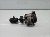 Alternator Ford Focus 2 (DA) [Fabr 2004-2012] OEM 1.8 TDCI KKDA 85KW / 117CP