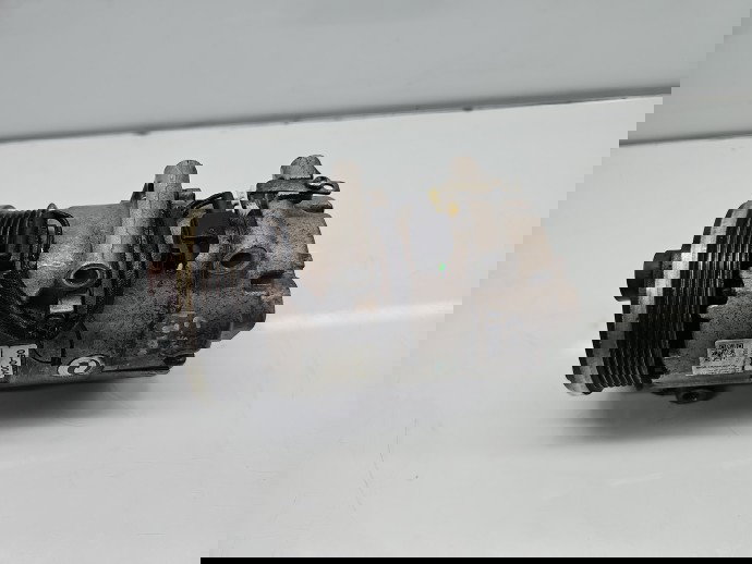 Compresor clima Ford Focus 2 (DA) [Fabr 2004-2012] 4M5H-19D629-AE 1.8 TDCI KKDA 85KW / 117CP