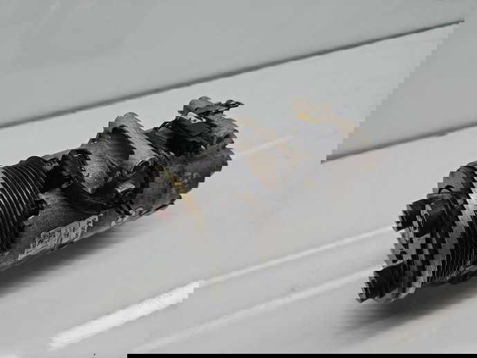 Compresor clima Ford Focus 2 (DA) [Fabr 2004-2012] 4M5H-19D629-AE 1.8 TDCI KKDA 85KW / 117CP