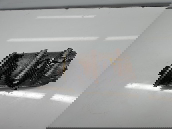 Compresor clima Ford Focus 2 (DA) [Fabr 2004-2012] 4M5H-19D629-AE 1.8 TDCI KKDA 85KW / 117CP