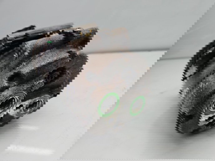 Compresor clima Ford Focus 2 (DA) [Fabr 2004-2012] 4M5H-19D629-AE 1.8 TDCI KKDA 85KW / 117CP