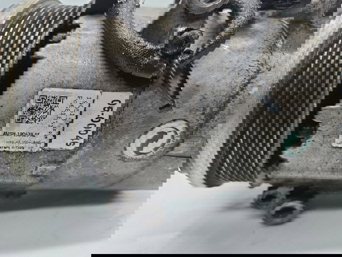 Compresor clima Ford Focus 2 (DA) [Fabr 2004-2012] 4M5H-19D629-AE 1.8 TDCI KKDA 85KW / 117CP