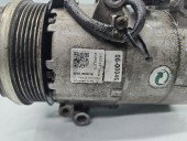 Compresor clima Ford Focus 2 (DA) [Fabr 2004-2012] 4M5H-19D629-AE 1.8 TDCI KKDA 85KW / 117CP