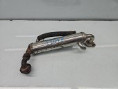 Racitor gaze Opel Astra H [Fabr 2004-2009] OEM 1.7 CDTI Z17DTH 74KW / 100CP