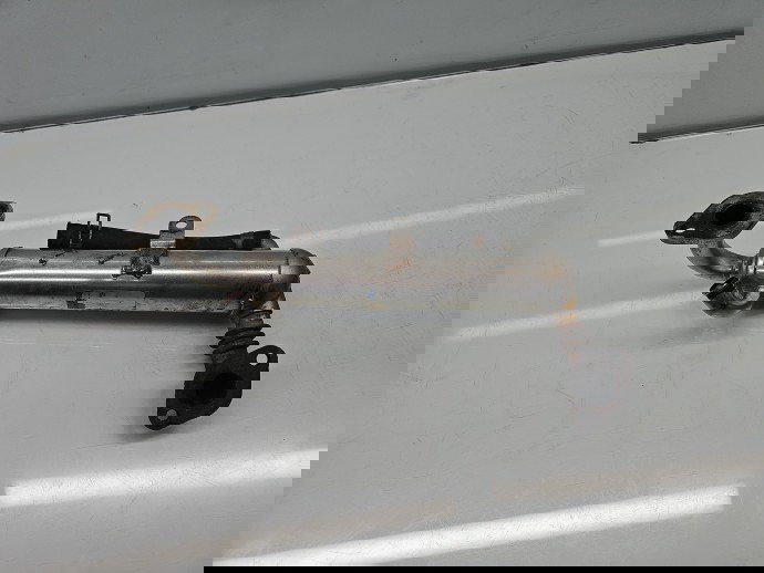 Racitor gaze Opel Astra H [Fabr 2004-2009] OEM 1.7 CDTI Z17DTH 74KW / 100CP