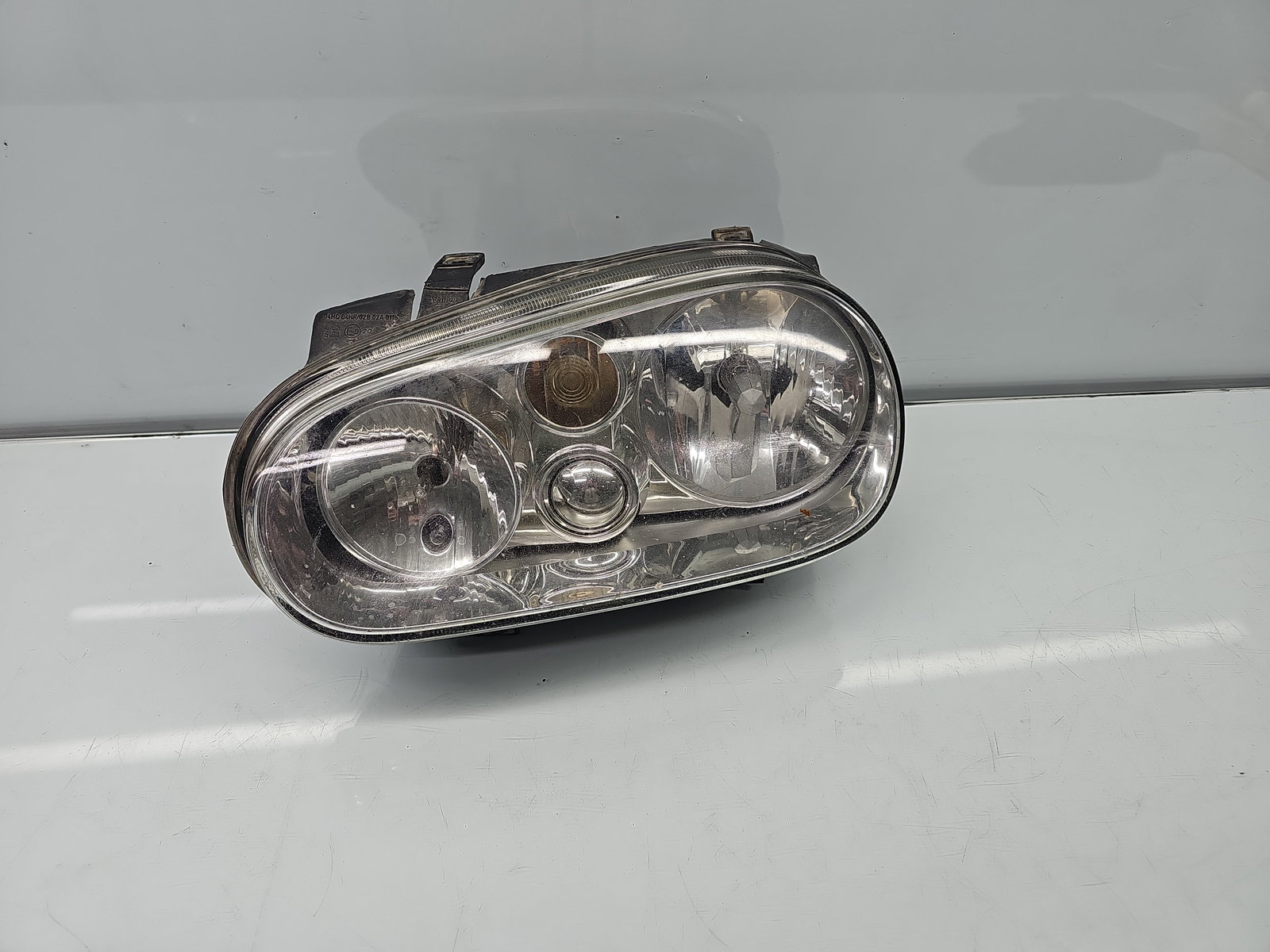 Far stanga Volkswagen Golf 4 (1J1) [Fabr 1997-2004] OEM - imagine 1