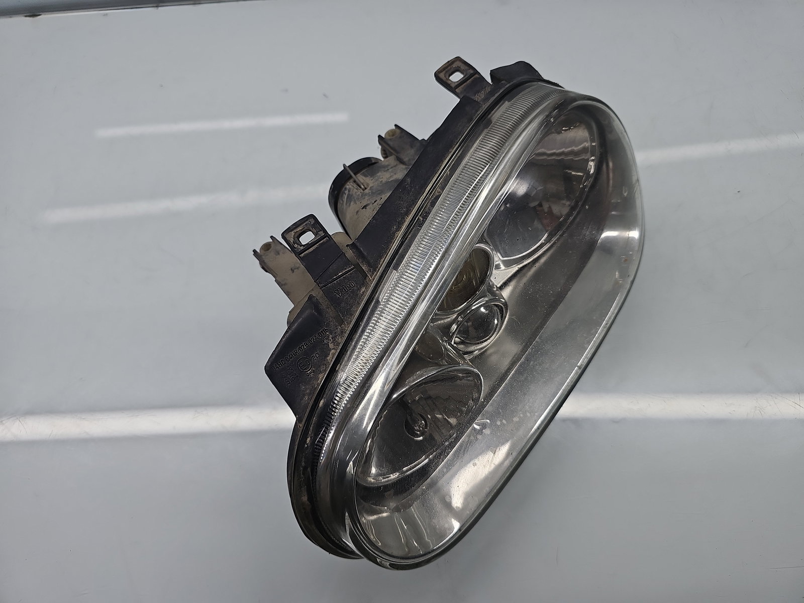 Far stanga Volkswagen Golf 4 (1J1) [Fabr 1997-2004] OEM - imagine 2