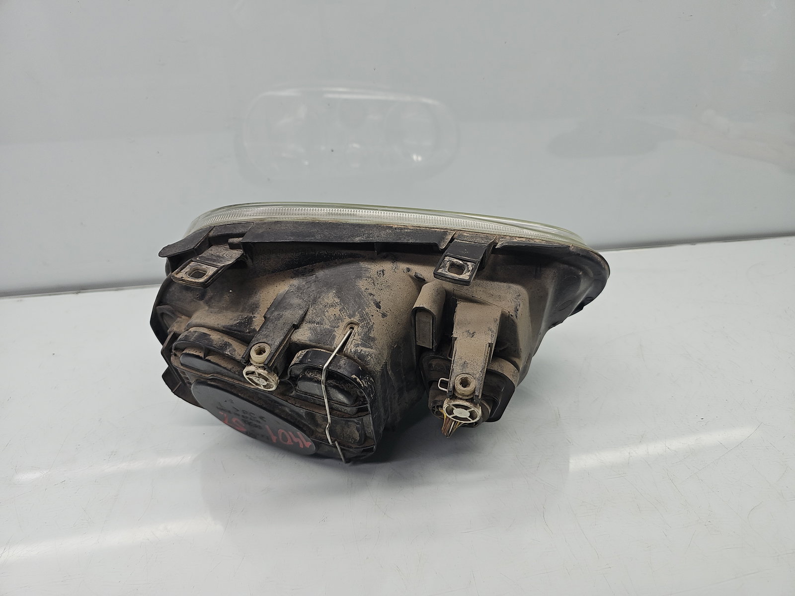 Far stanga Volkswagen Golf 4 (1J1) [Fabr 1997-2004] OEM - imagine 3