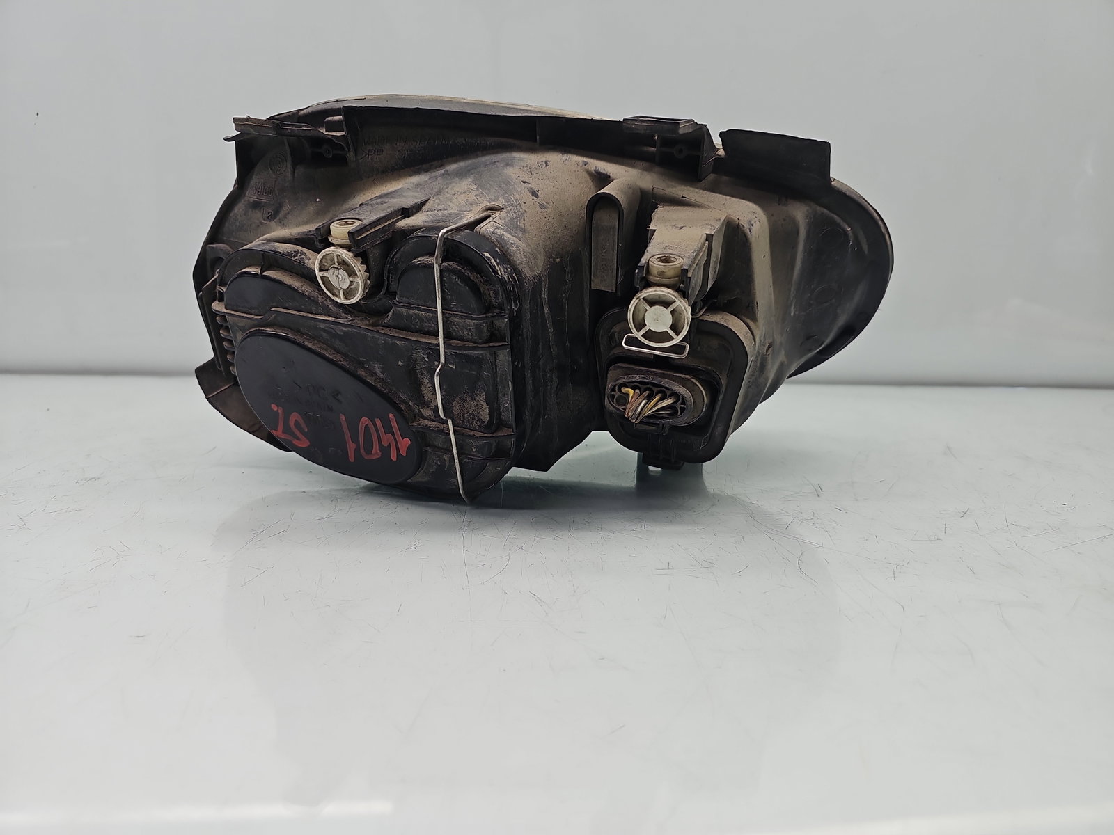 Far stanga Volkswagen Golf 4 (1J1) [Fabr 1997-2004] OEM - imagine 4