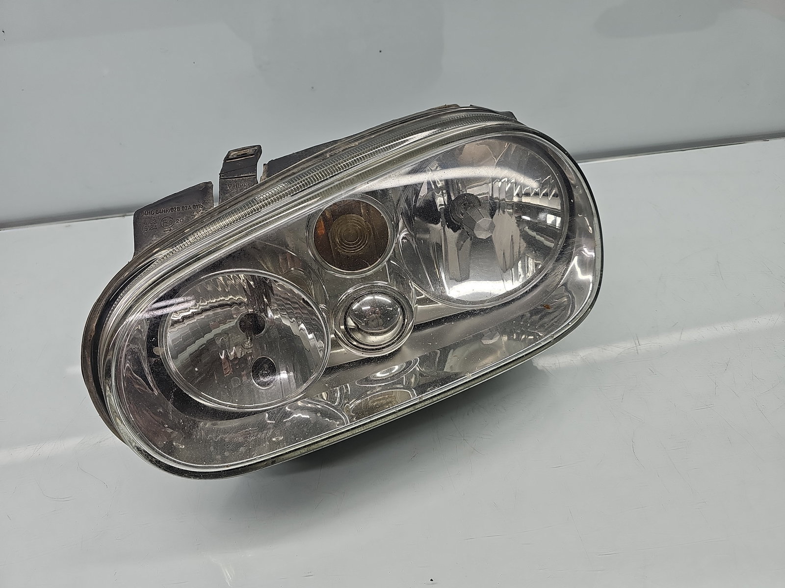 Far stanga Volkswagen Golf 4 (1J1) [Fabr 1997-2004] OEM - imagine 6