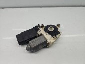 Motoras geam stanga fata Volkswagen Golf 4 (1J1) [Fabr 1997-2004] 1J1959801C