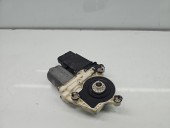Motoras geam stanga fata Volkswagen Golf 4 (1J1) [Fabr 1997-2004] 1J1959801C