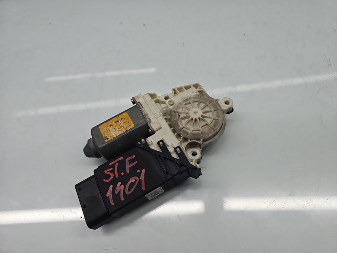 Motoras geam stanga fata Volkswagen Golf 4 (1J1) [Fabr 1997-2004] 1J1959801C
