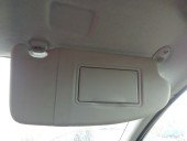 Parasolar dreapta Ford Focus 2 1.6 TDCI OEM 2004-2012