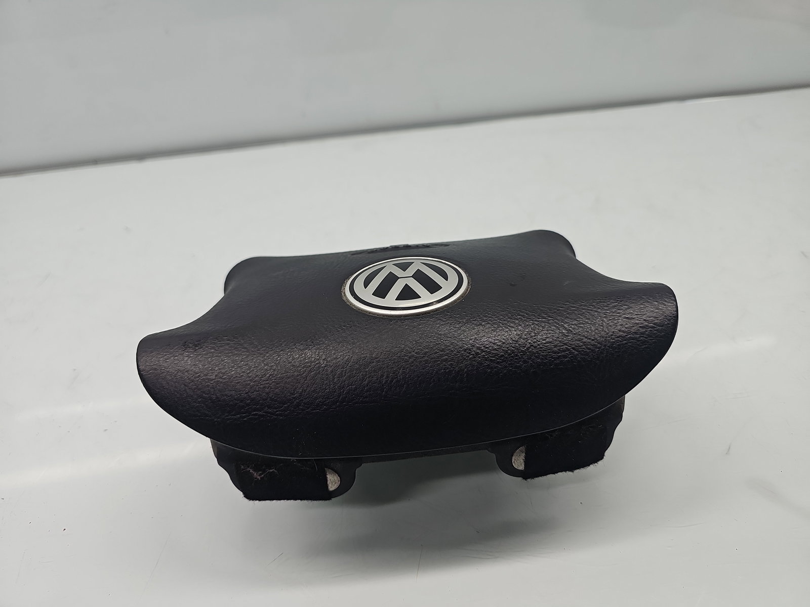 Airbag volan Volkswagen Golf 4 (1J1) [Fabr 1997-2004] 3b0880201am - imagine 3